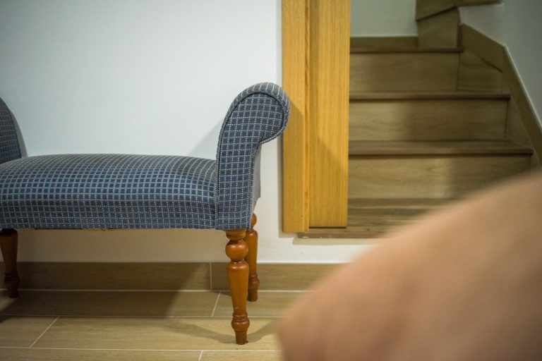 aparador salon de estar