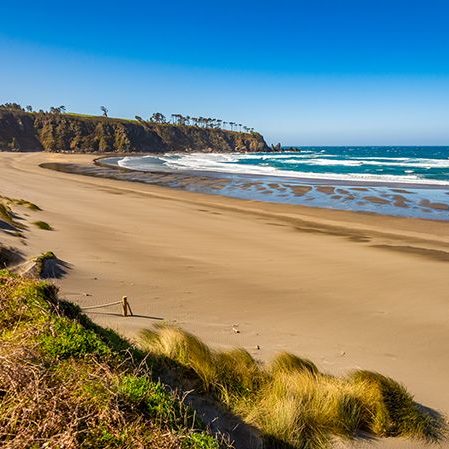 Playa de Barayo