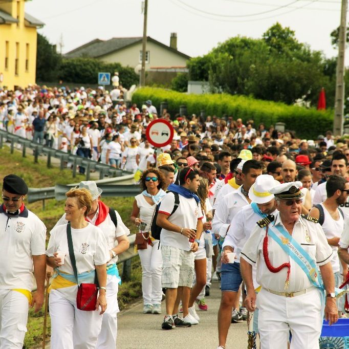 Jira de Puerto de Vega