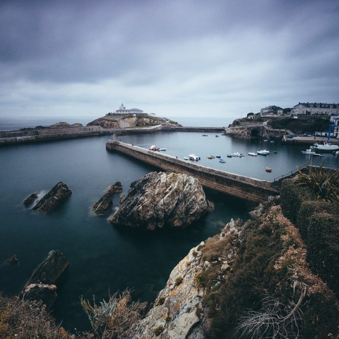 Foto Tapia de Casariego