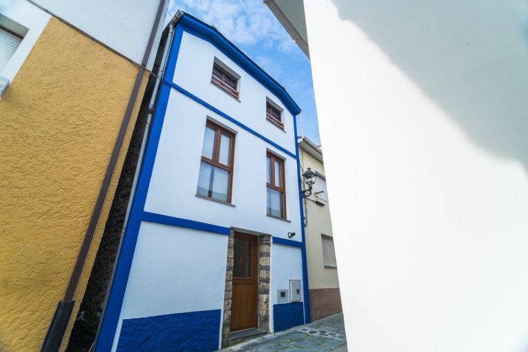 Casa rural con encanto